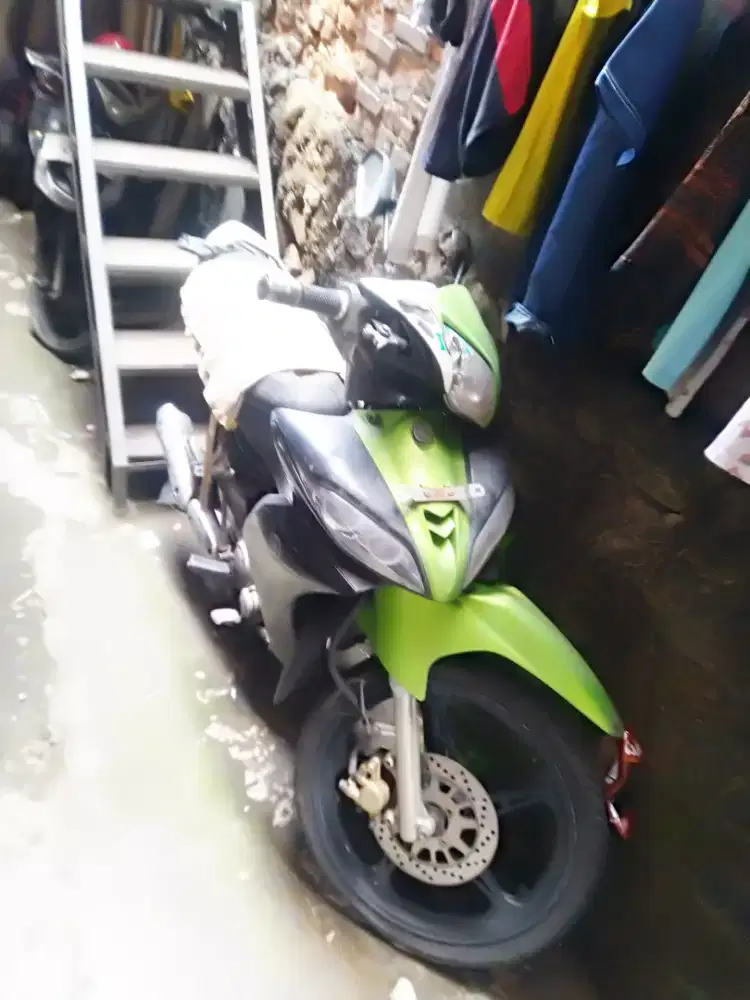 Jual borongan jupiter burhan dan mio