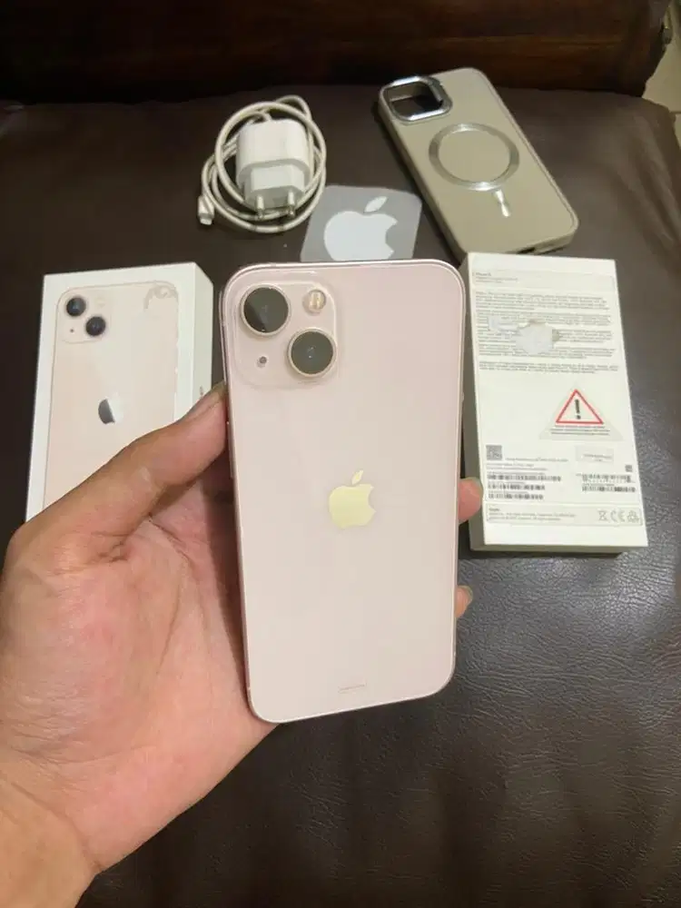 iphone 13 128gb iBox