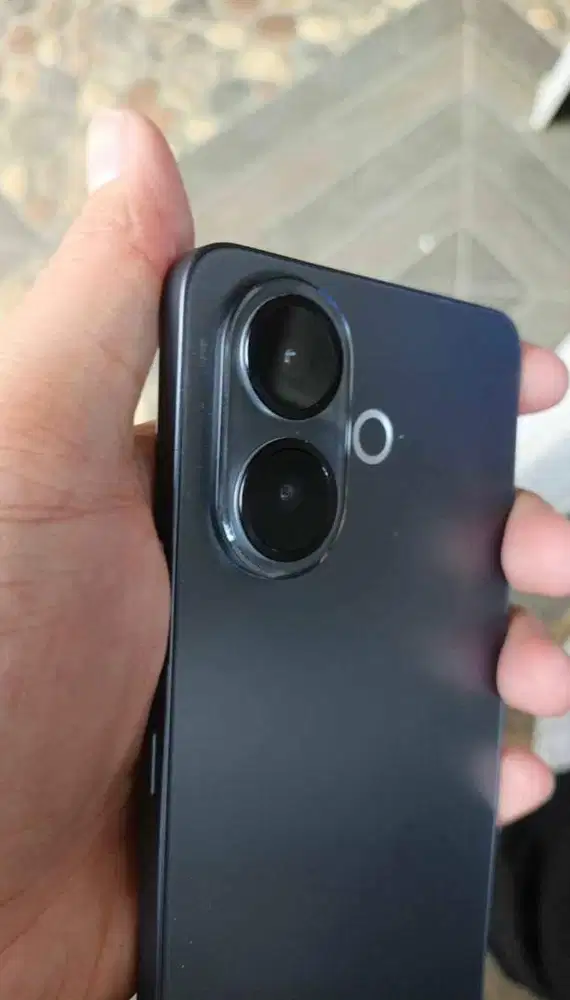 Iqoo Z1R 5G 8/128 gb fullset mulus no minus