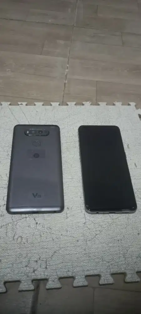 HP LG & OPPO RENO 4