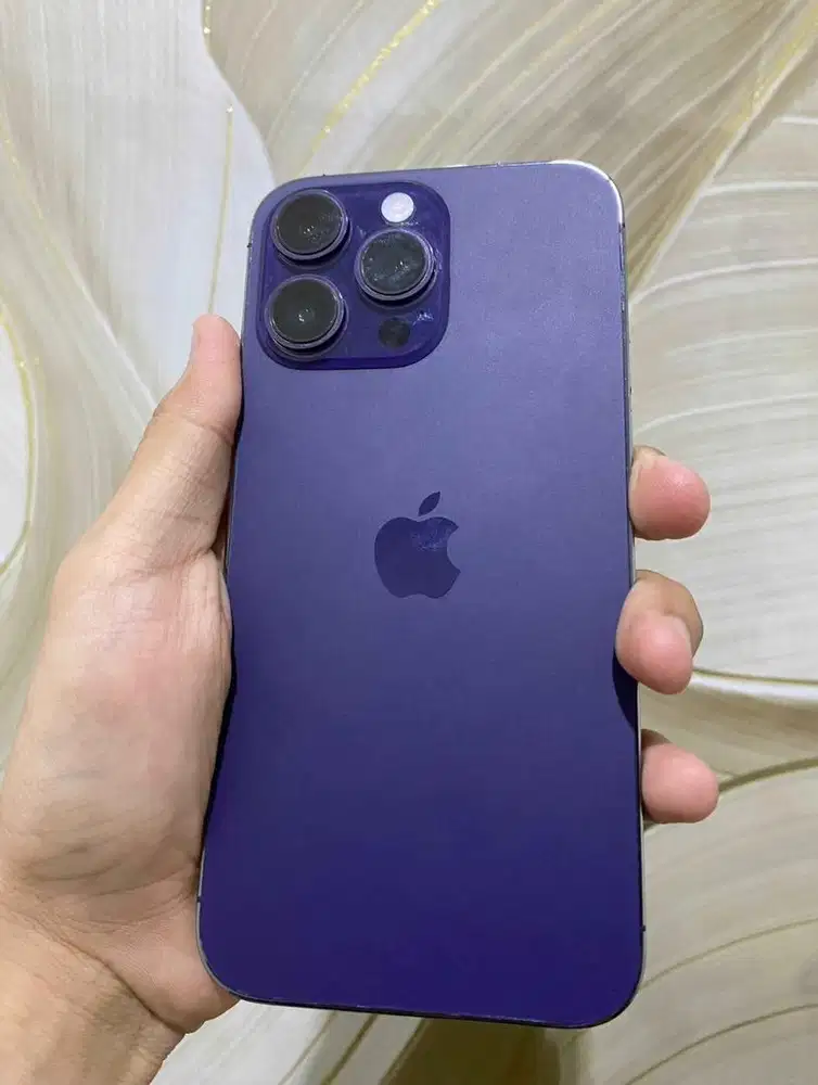 iPhone 14Promax ex ibox 1terrabyte