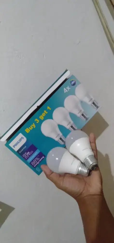 Laku brp semua ukuran Watt ready garansi 1 th  wa dan hp