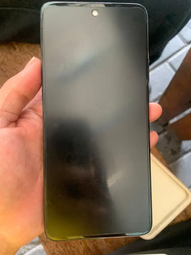 Oppo A58 jual cepat nego tipis