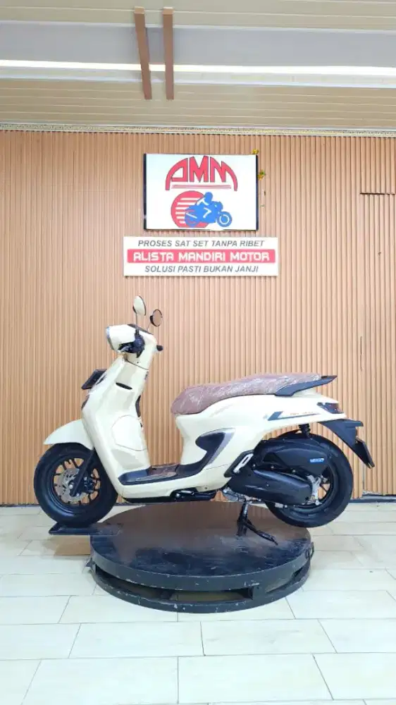 STYLO 150 CBS, 2025 KM LOW  BS TT, KREDIVO, CASH/ KREDIT