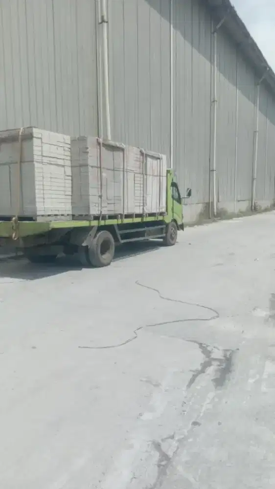 HEBEL STANDAR AAC-SNI | BATA RINGAN STANDAR AAC-SNI