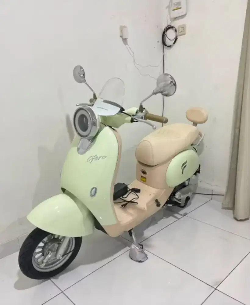 Selis Ofero Magical 3 Lithium