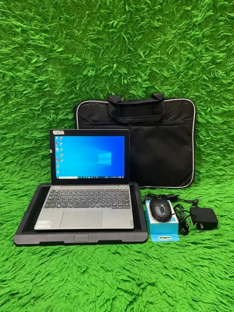 Notebook & Tab Lenovo D330 10igm