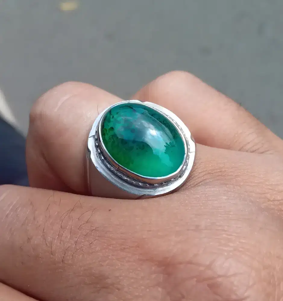 Bacan doko gulau
