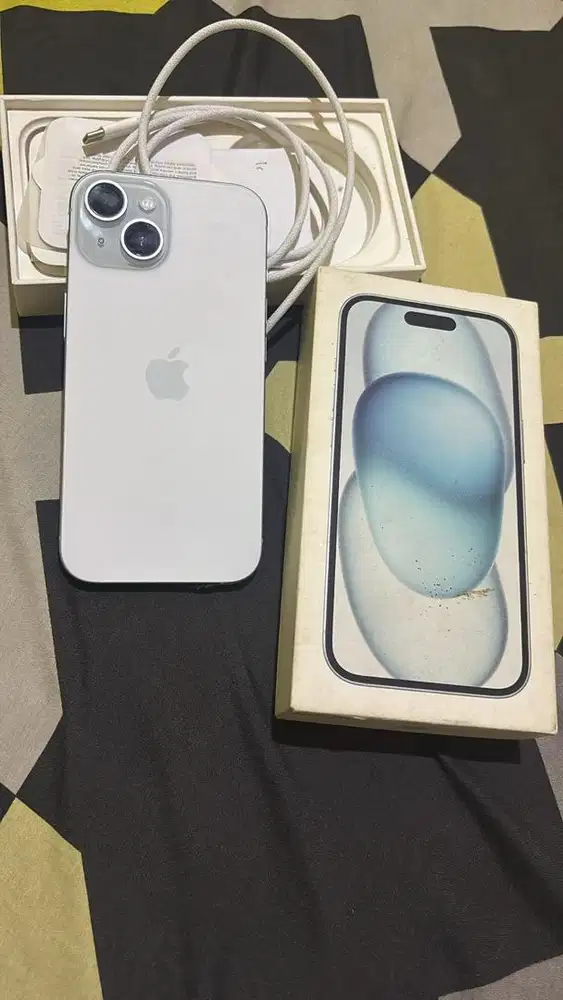 iphone 15 128 ex ibox