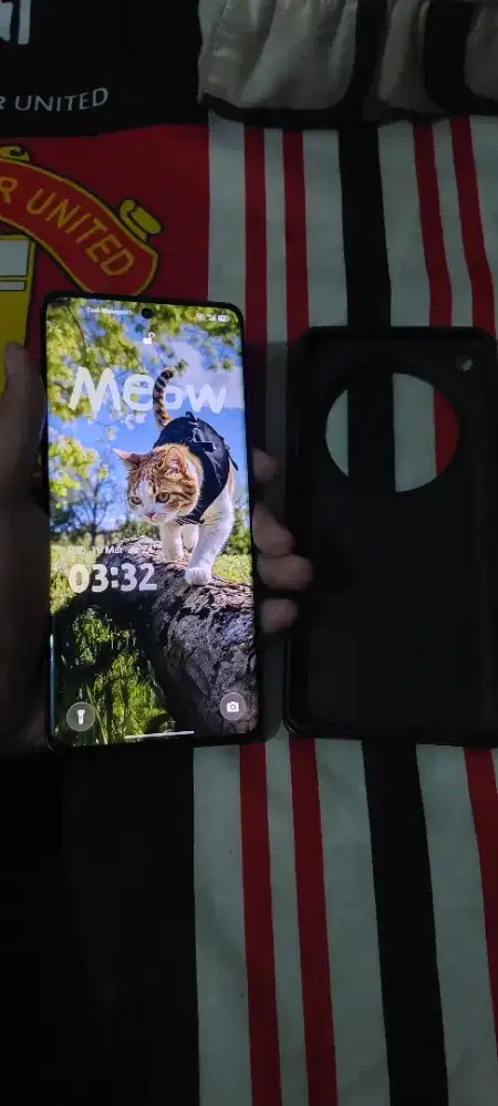 OPPO FIND X7 ULTRA RAM 16GB+12GB/256GB BISA TUKAR TAMBAH