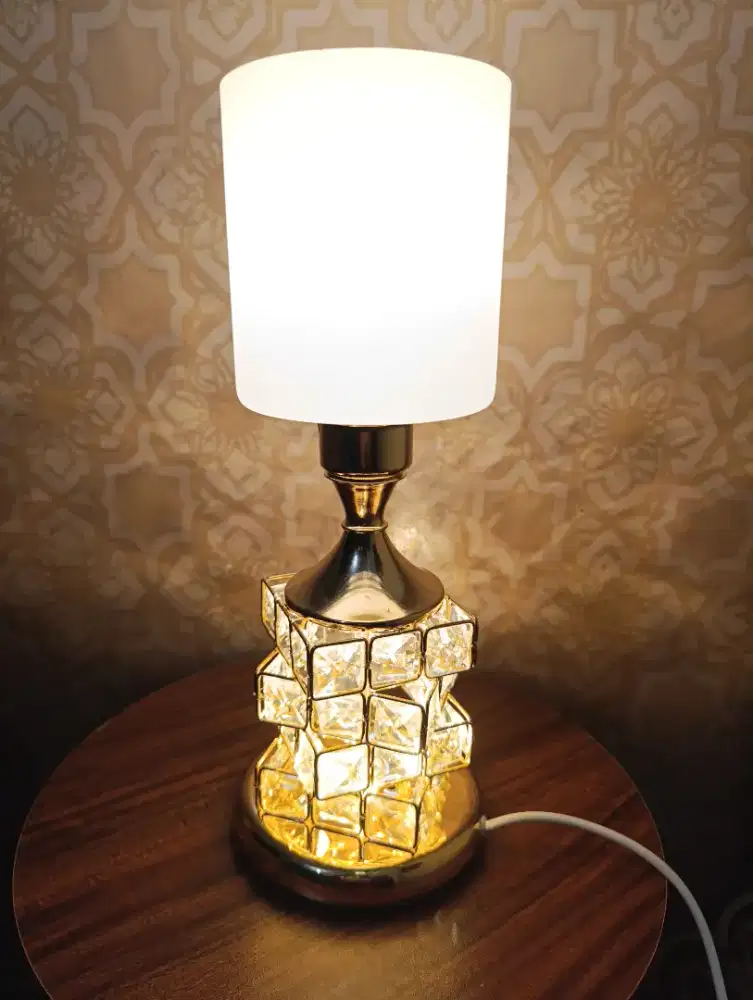 Jual lampu minimalis baru, Lok Pamulang barat, Tangerang Selatan