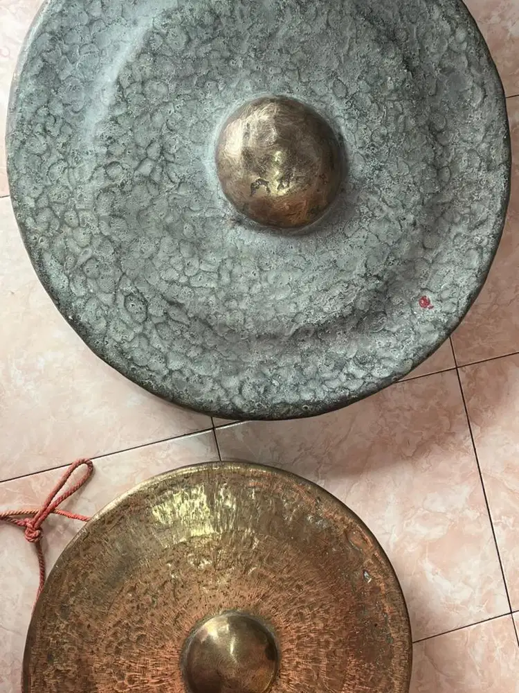 Gong jawa 2 unit