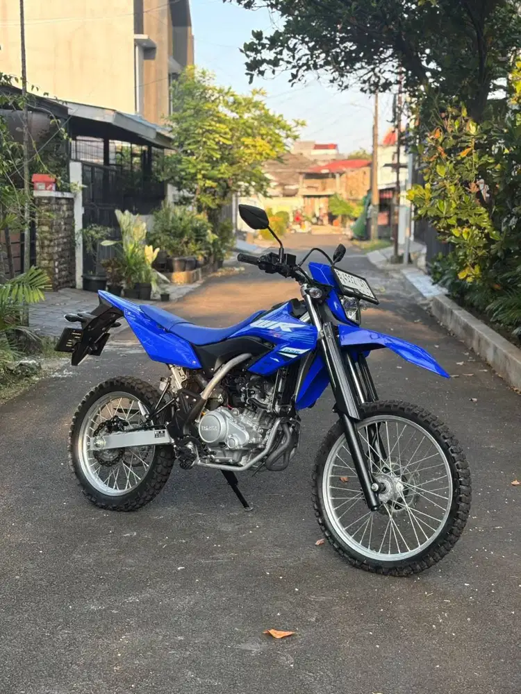 DP MULAI 5.3 JUTAA WR 155-R 2025 !!!