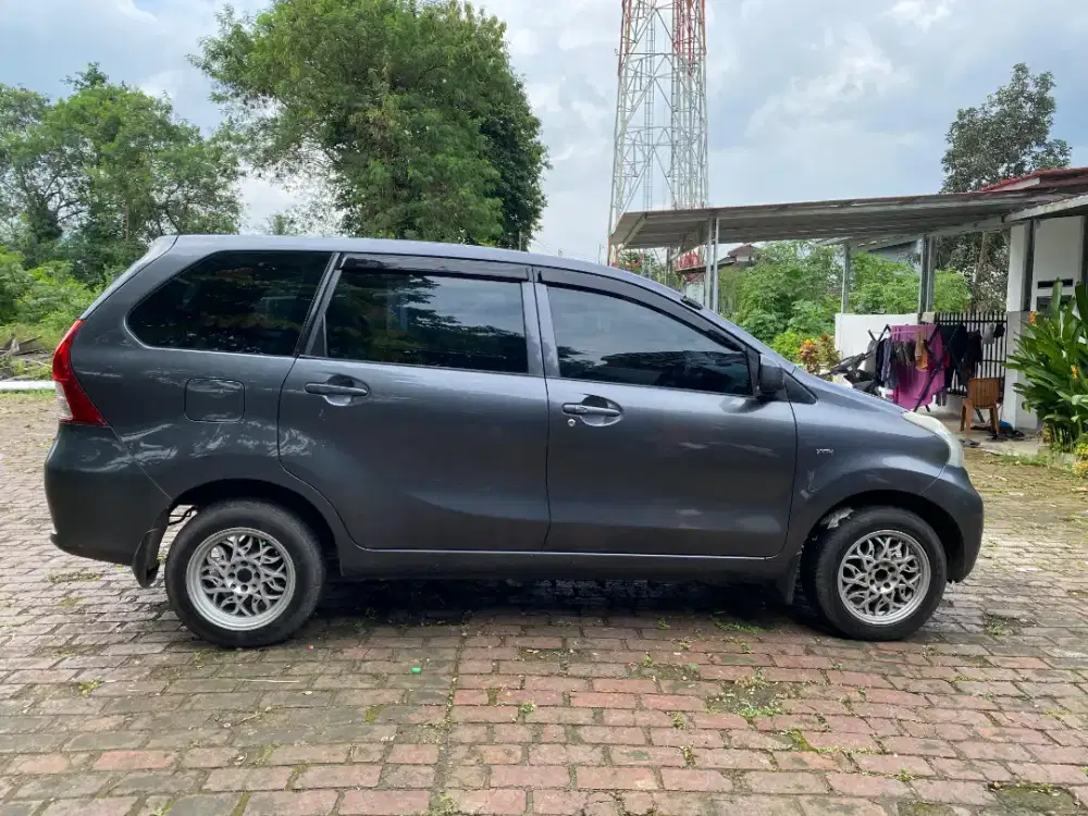 Rental mobil murah bandung