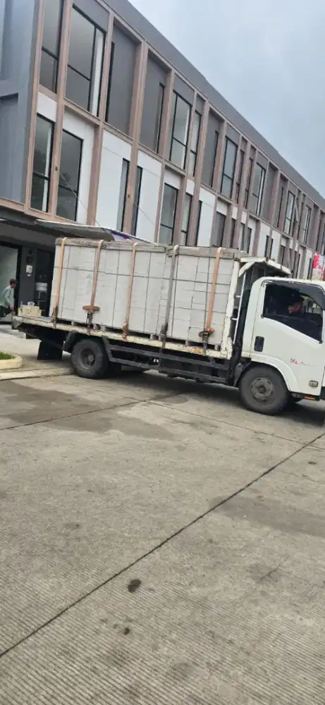 BATA RINGAN STANDAR AAC-SNI | HEBEL STANDAR AAC-SNI