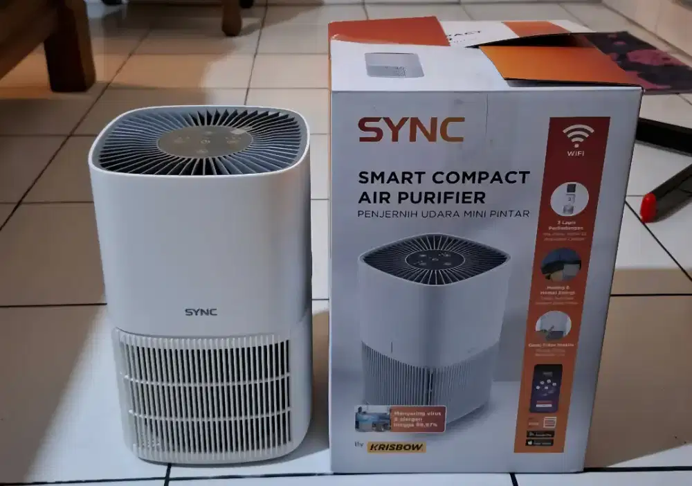 Sync Air purifier