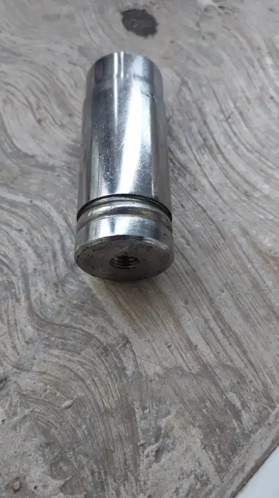 Bismilah numpang jual peninggi sok belakang 8 CM