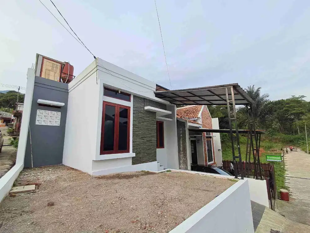 Serius Mau Punya Rumah? Booking Sekarang Jangan Cuma Disimpan