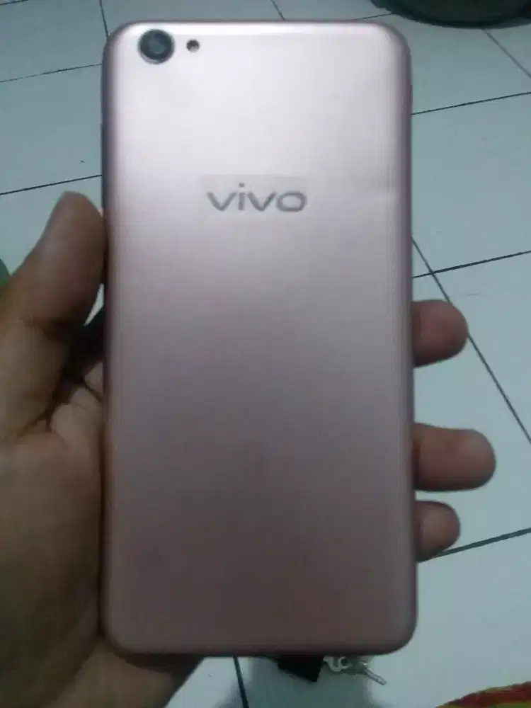 Vivo Y55a 4G 3/32 layar 5.2 inchi murmer