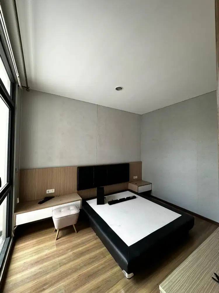 Dibutuhkan ART Rumah Tangga Menginap