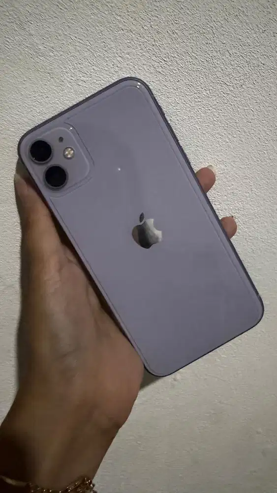 Iphone 11 64giga ex Inter