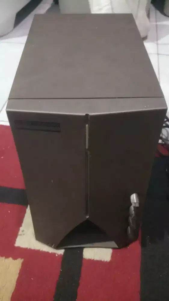 Simbadda cst7000w mulus segel