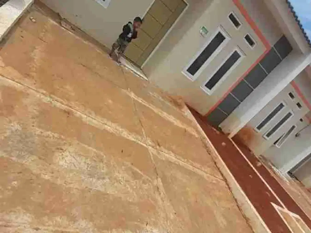 DIJUAL Rumah Harga murah