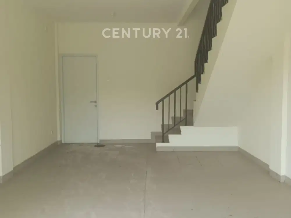 Dijual Ruko Siap Huni, Nego Smp Deal Di Segara City