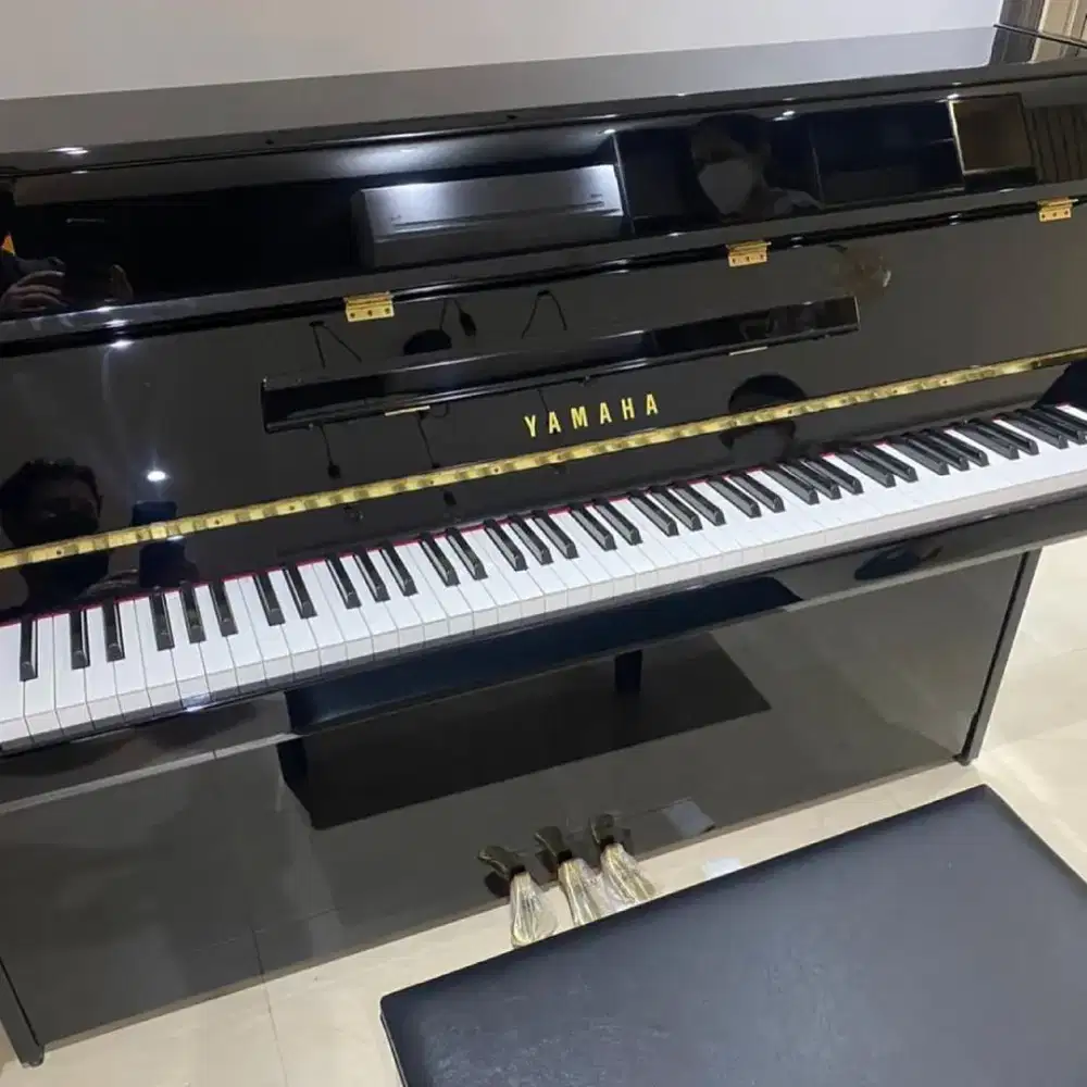 piano yamaha u1 upright seri U1-JPE