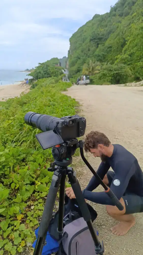 Fotografer Dokumentasi
