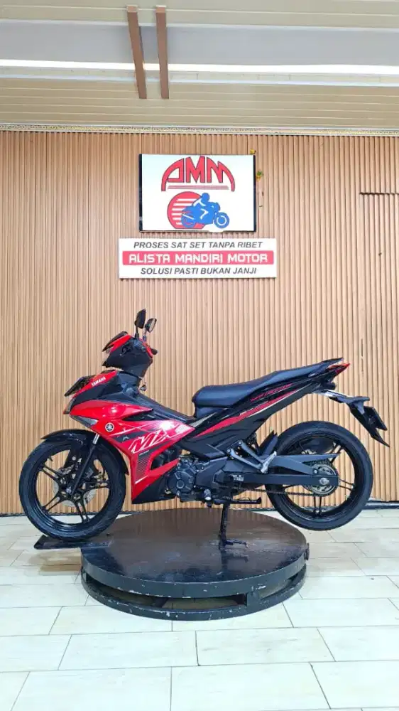 MX KING 150 , 2021, CASH ONLY, BS TT, KREDIVO