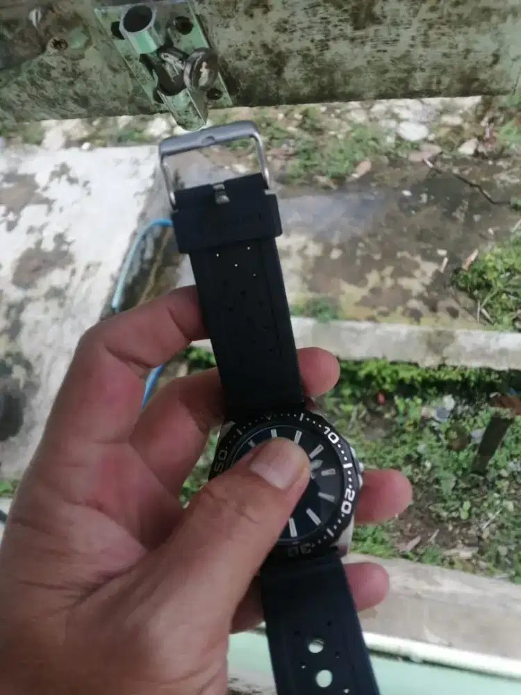 Mulus no minus. Ripcurl solard