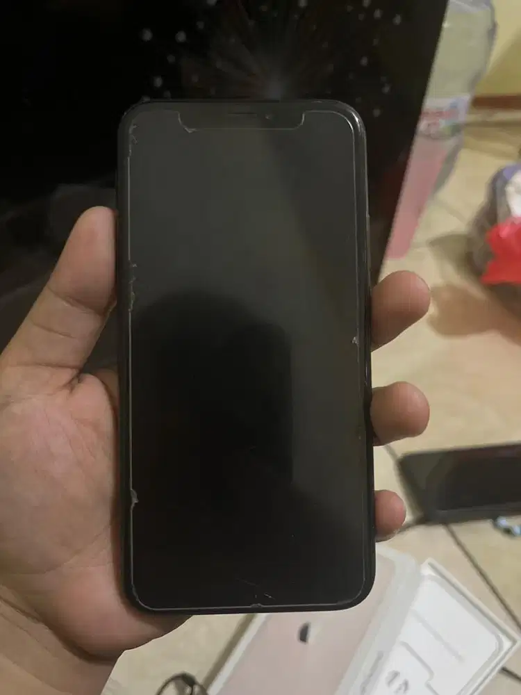 JUAL MURAH IP X MATI TOTAL