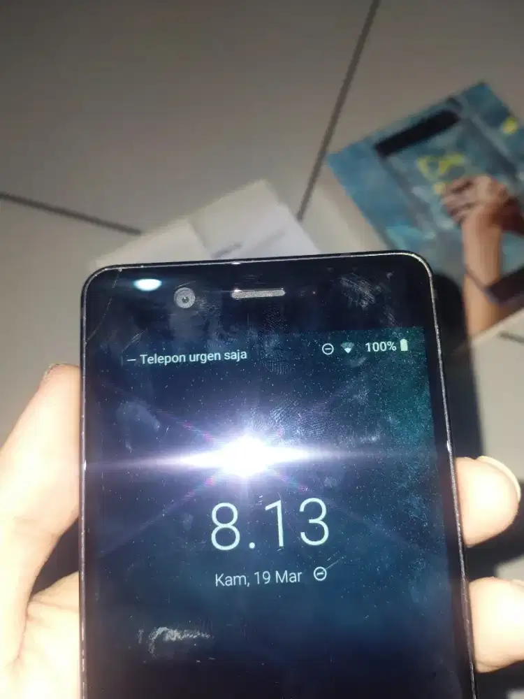 Nokia 5 Ram 3Gb