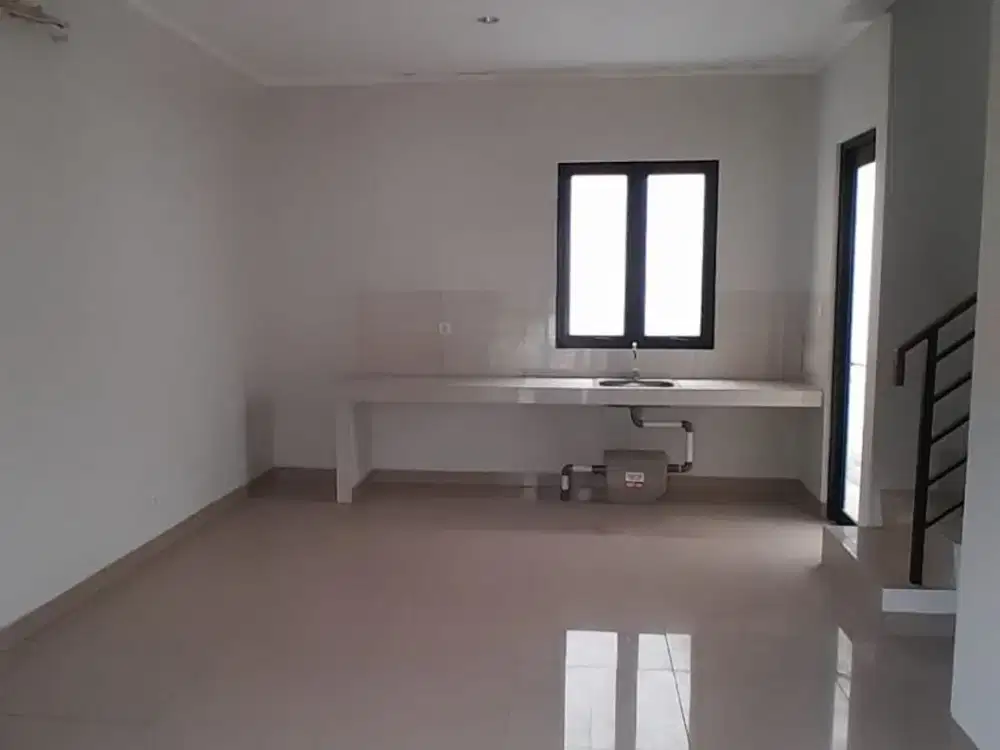 Rumah di Summarecon Crown Gading Harapan Indah Bekasi Hunian dengan Konsep Modern