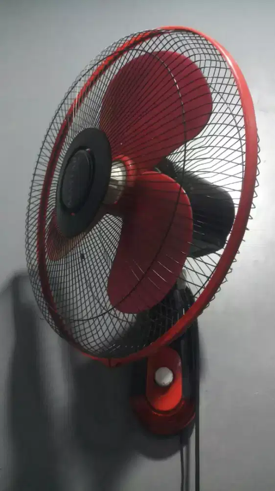 Kipas angin dinding merk.mastap uk.16