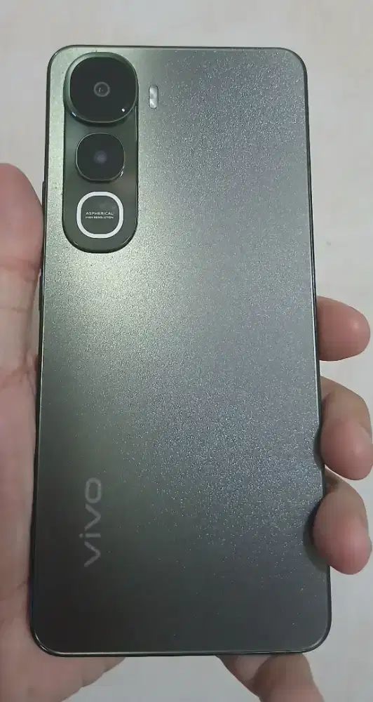 Vivo Y400 (8/256)