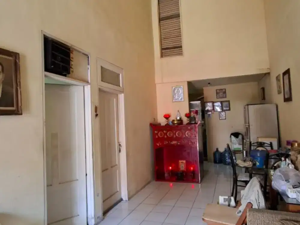 Rumah Citra 5 Bangunan Standard Harga NJOP Citra 5 Cengkareng Jakarta Barat