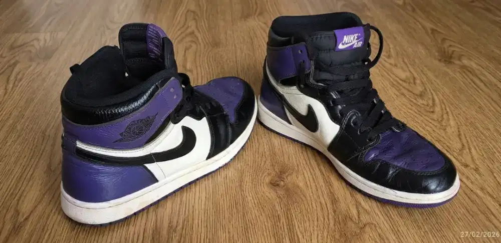 Nike air jordan 2021