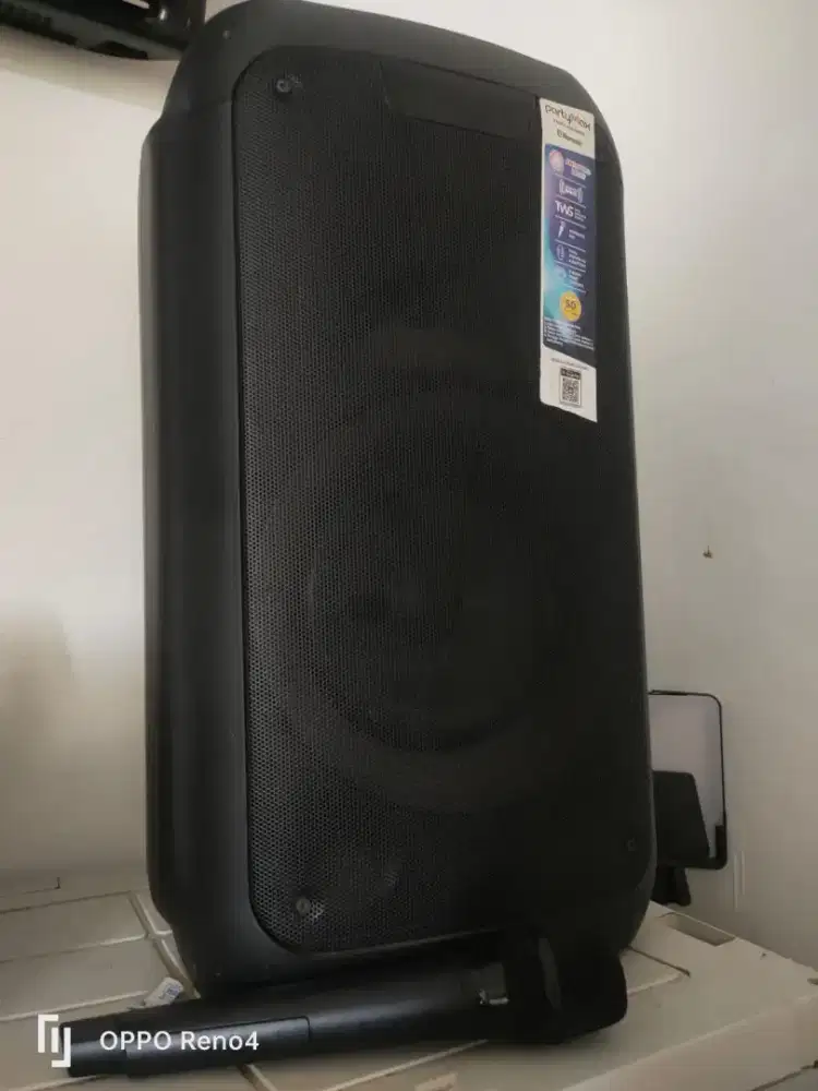 Di jual speker blutoot Polytron