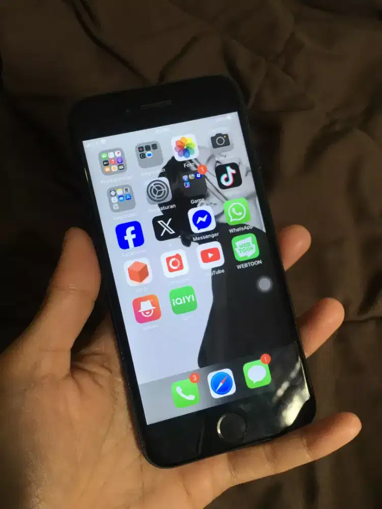 IPhone 7 32gb ex inter