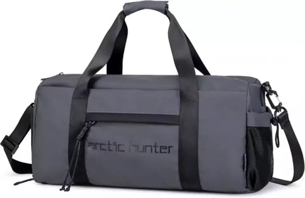 Arctic Hunter Bag