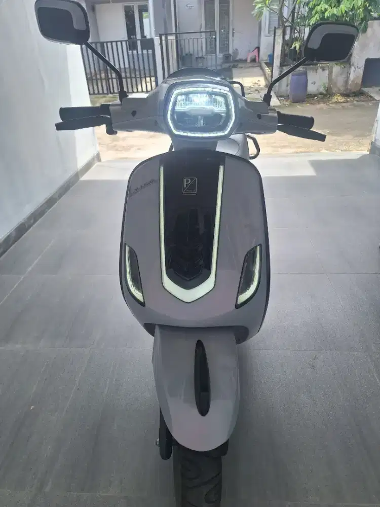 Motor listrik uwinfly T3S Pro