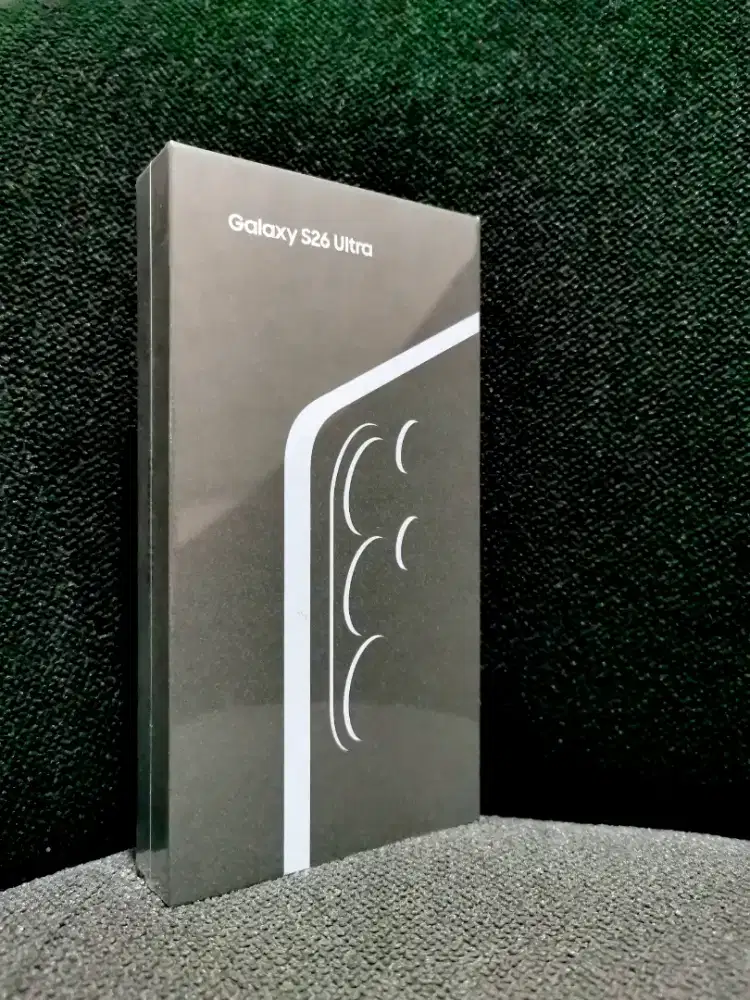 Samsung a26 ultra 12/512