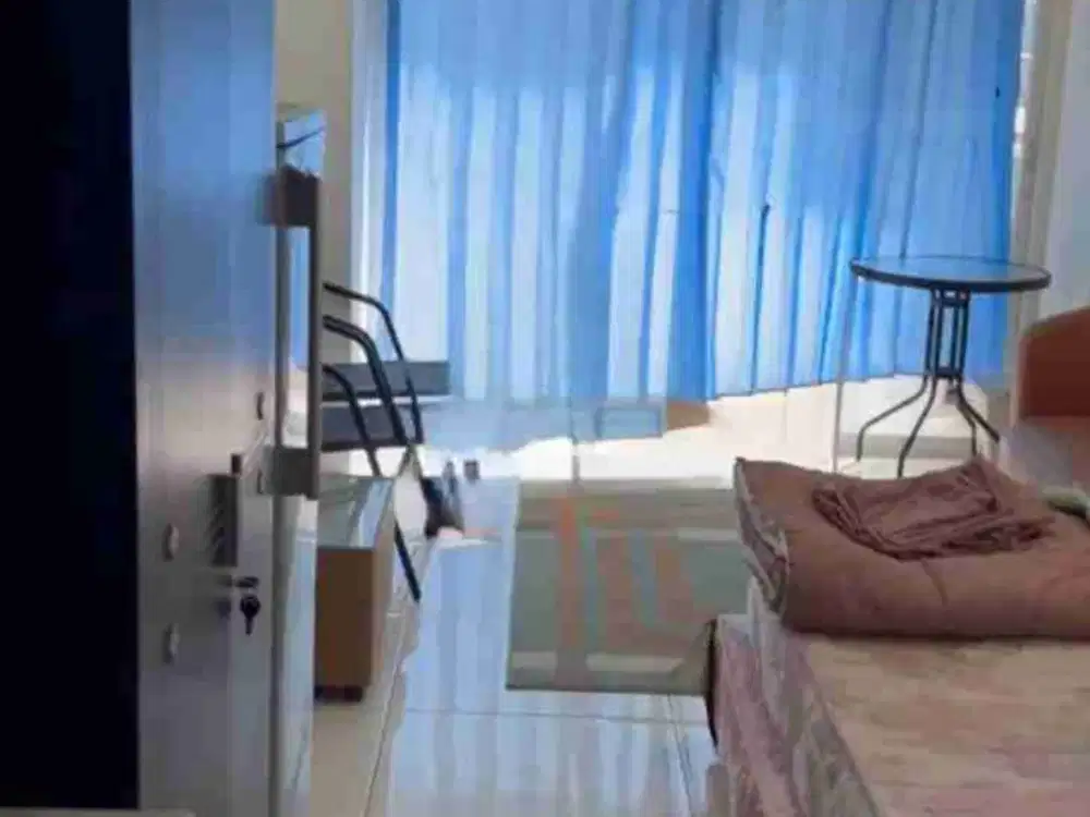 Lantai 6‼️Termurah Apartemen Puncak Bukit Golf