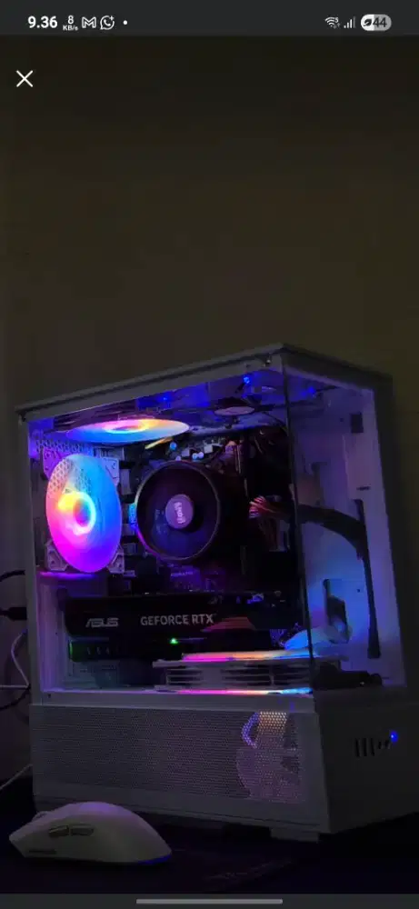 Cpu paket ryzen 3 2200g