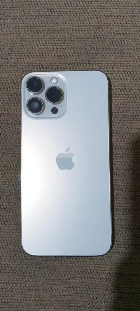 iPhone 13 Promax 128 GB beacukai