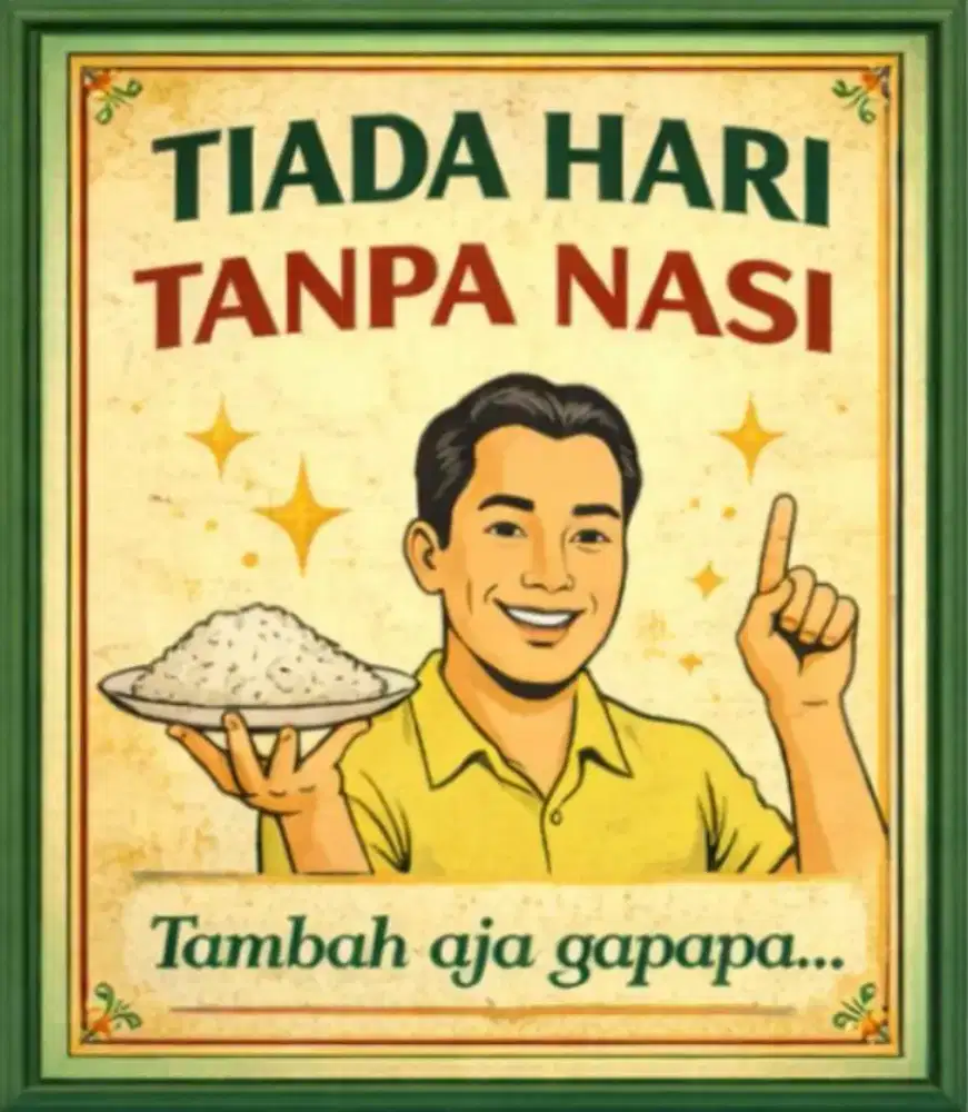 Dicari pembantu WANITA serabutan untuk depot