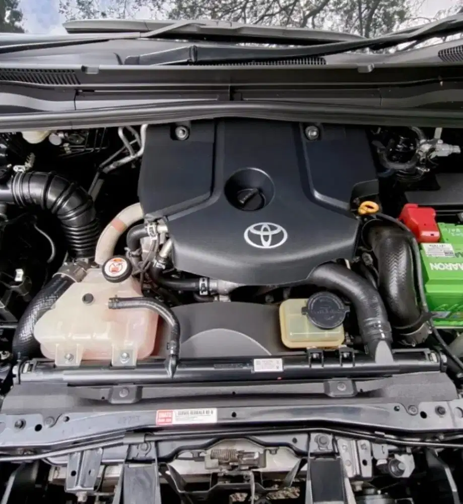 Cari Mekanik Helper Adm mobil