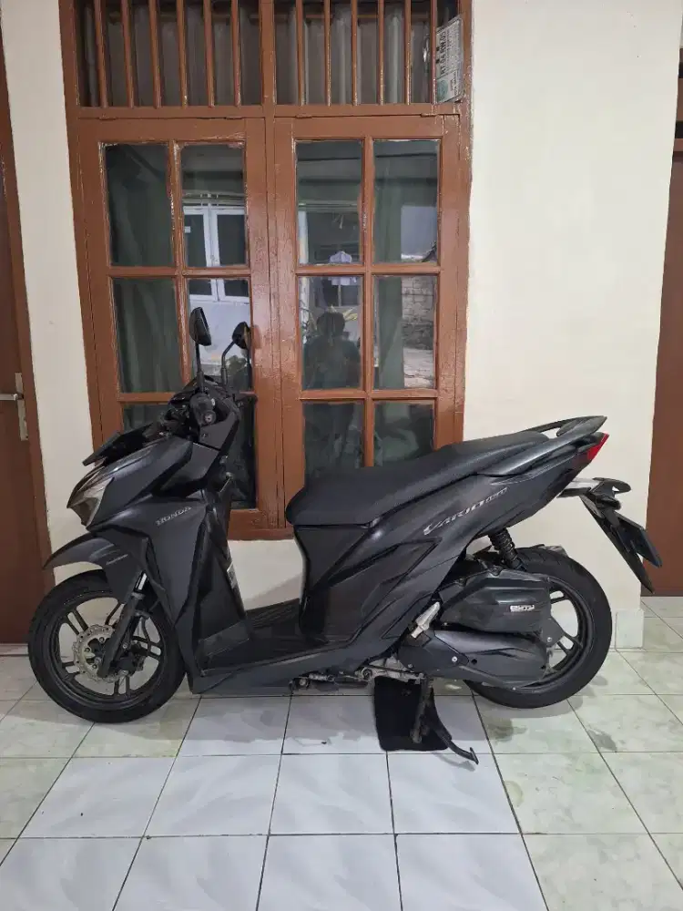 Vario 150 keyles led new 2019